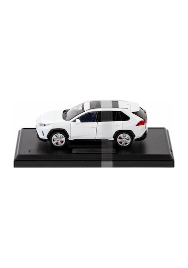 02062-h08666h Metal Model Araba