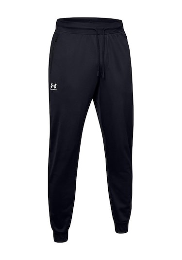 Erkek UA Sportstyle Eşofman Altı 1290261-001 Siyah