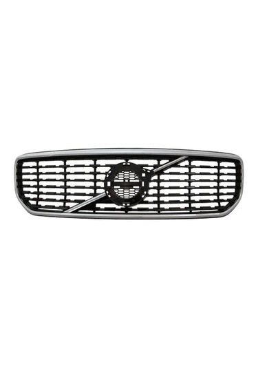 Volvo Xc60 Izgara Ön Panjur R-design Logosuz 2018-