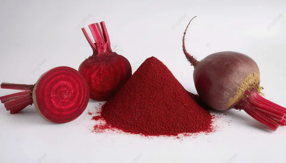 Kırmızı Pancar Tozu - Pancar Tozu - Pancar Kökü Tozu 250 Gr