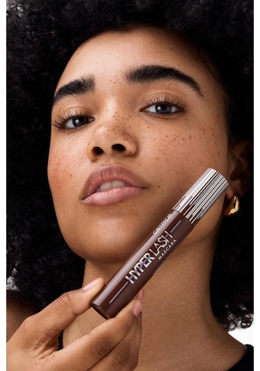 Catrice Hyper Lash Maskara 3 Lü Paket 020 Speedy Brown 1