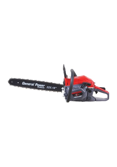 General Power GP-450 2 Zamanlı 1.8 Kw 45.2 CC Benzinli Testere