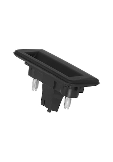 Skoda Superb Bagaj Açma Düğmesi Butonu 2009 - 2015