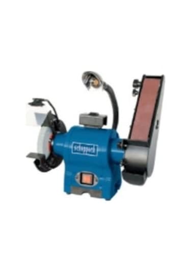 Scheppach Bgs 700 Zımpara ve Taşlama Makinesi