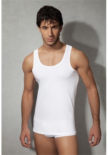 Doreanse 2025 Atlet 2li Ekonomik Paket Beyaz