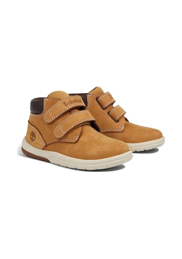 Timberland Toddle Tracks Mıd Hook Sarı Erkek Çocuk Outdoor Bot 000000000102688810 Sari