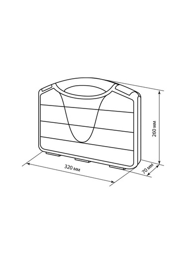 Tdmelectric Bölmeli Küçük Eşyalar İçin Saklama Düzenleyicisi Kontey 318093362 Gri