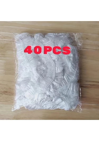 Willowhaven 40 Parça Kuş Kafesi Altlığı - Sızdırmaz Kalın Pe Tabaka Papağan Güvercin Tavşan İçin