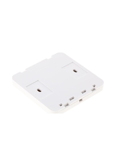 Homyl 2 Adet Evrensel Kablosuz Uzaktan Kumanda Anahtarı Verici Tarif Edildiği Gibi