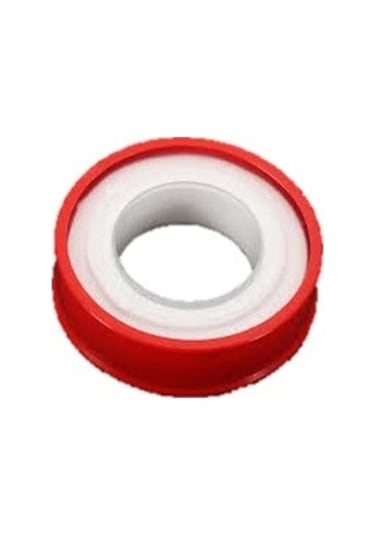 10 Adet Teflon Bant 10mt X 0.075mm X 12mm
