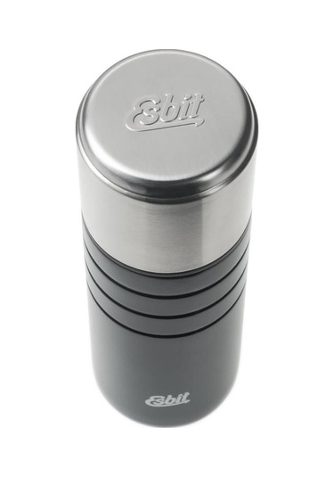 Esbit Majoris Vakum Termos1000 ML Siyah