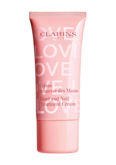 Clarins Love - Theme El&tırnak Bakım Kremi