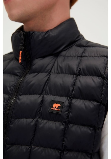 Bad Bear Erkek Yelek Miner Vest-23418