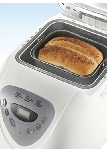 King K-107 Fırıncı Ekmek Yapma Makinesi