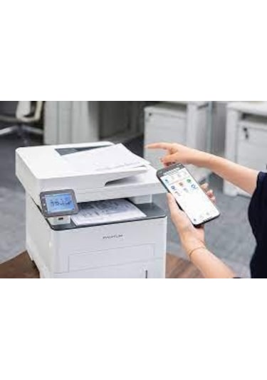 Pantum M7310DW Mono Lazer Çok Fonksiyonlu Yazıcı