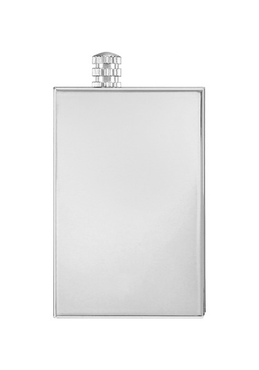 Wezone Metalik Kamp Çakmakı, Çadırcılık Ve Açık Hava İçin Kauçuk Çekirdekli, Suya Dayanıklı, Binlerce Kullanıma Dayanır - Gümüş Gümüş