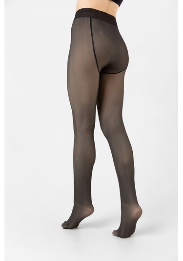 Polar Külotlu Çorap Art-9800 Siyah