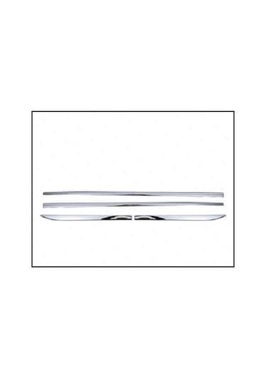 Fiat Egea Krom Yan Kapı Çıtası 4 Kapı 2015 Üzeri P.çelik