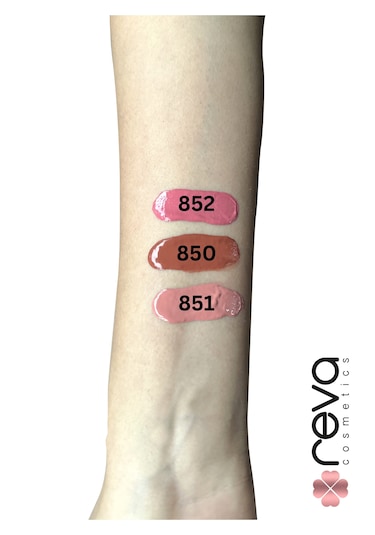 Kiremit Likit Allık-liquid Blusher Pit Stop No:850 20 Ml Açık Pembe