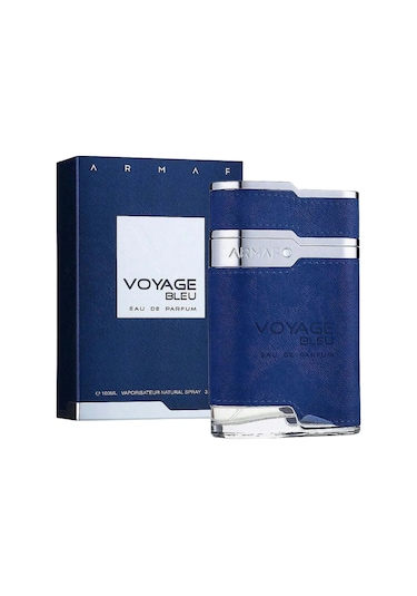 Armaf Voyage Bleu Erkek Parfüm EDP 100 ML
