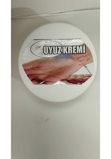Kademgiller Uyuz Kremi 100 ML