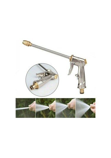 Qianfan Yüksek Basınçlı Temizleyici, Yıkama Tabancası,