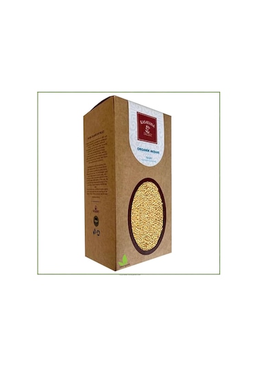 Rasayana Organik Glutensiz Akdarı 750 G