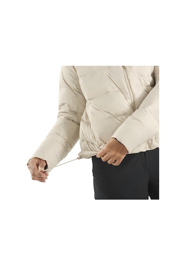 Salomon Outlıne Down Jacket W Bej