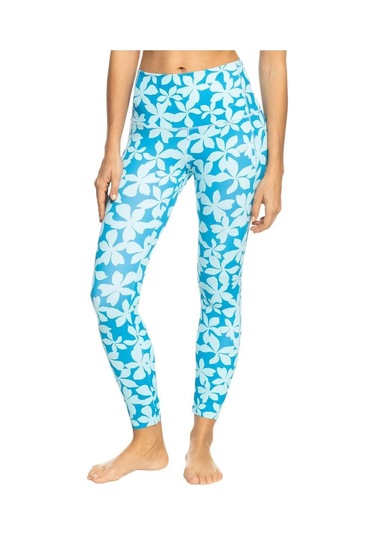 Roxy Erjnp03503-bgz9 See The Good Legging Kadın Spor Tayt 001