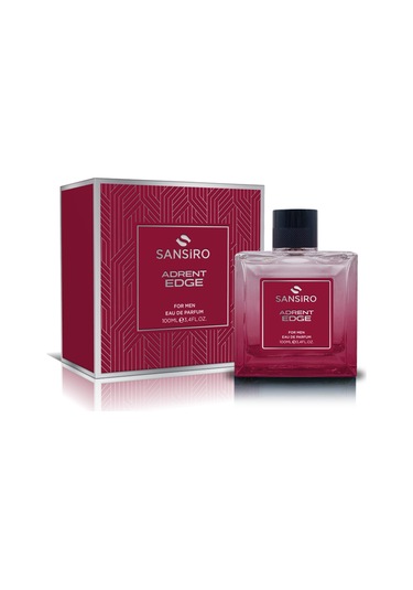 Sansiro Adrent Edge Erkek Parfüm EDP 100 ML