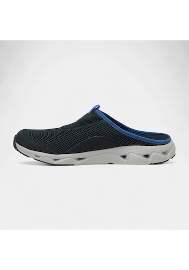 Lumberjack Albı 5fx Erkek Terlik Lacivert