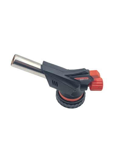 Fixonic B.h.d Bhd00424 Pürmüz Başlığı Siyah