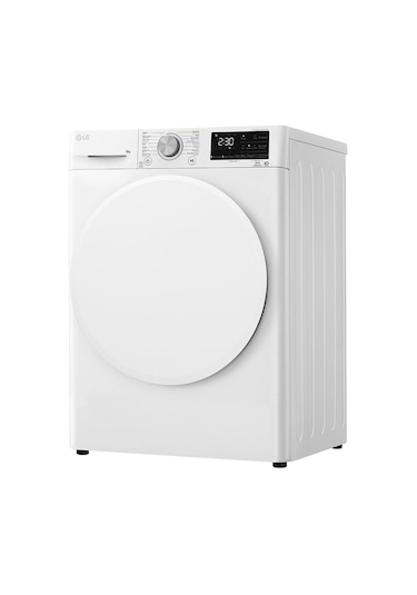 LG RH90V3AV0N.BBWPLTK 9 KG Kurutma Makinesi