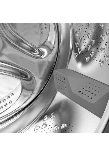 Grundig Gpwm 102643 10 KG Çamaşır Makinesi