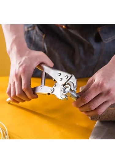 Delitools 22cm Sabitlemeli Pense Kenetli Penses Neşe Kilitli Kendinden Kilitlen Yüzer 137425780