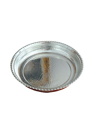 Modabakir Bakır Paşa Sahani, 18 Cm