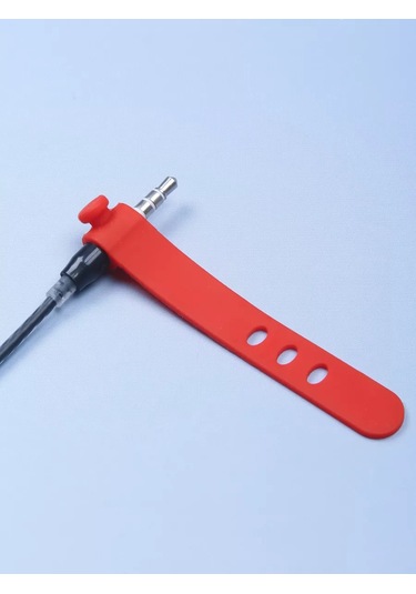 Wallard 10 Renkli Kablo Tutucu 226879700