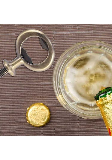 20 Adet Metal Bira Açacağı, Düz Açacak Ek Parçaları Seti, Kendin Yap Projeleri İçin Diğer