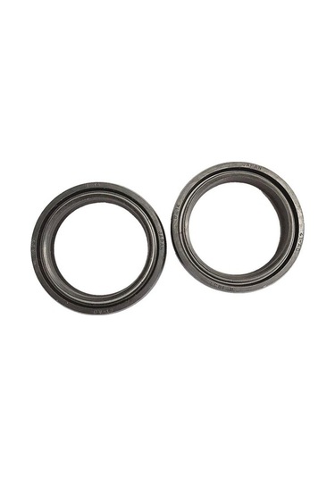 Ganzhoushop Yağ Suntek Ön Motosiklet Keçesi Çatal Amortisör 41x54x11 Sx