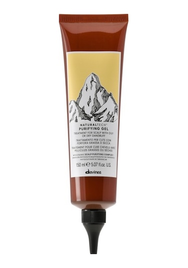 Davines Purifying Gel 150 ML