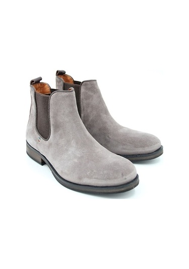 Freefoot 3510 Erkek Klasik Bot - Vizon-vizon