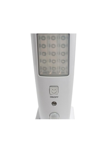 Suntek 4 In1 Led Gece Işığı Koridorları Açık Kapalı Ab Beyaz Çok Renkli