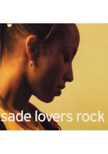 Sade - Lovers Rock