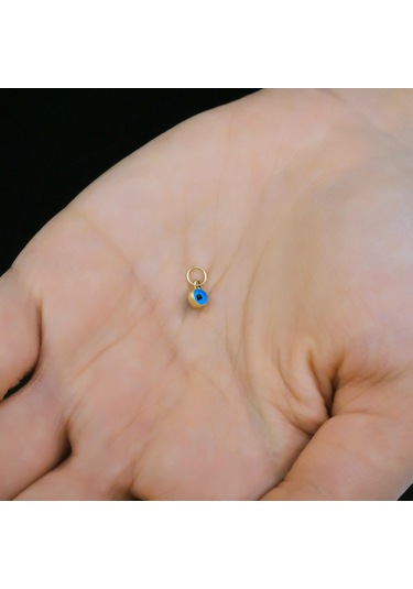 14 Ayar Nazar Boncuğu