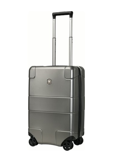 Victorinox 602102 Lexicon Hardside Frequent Flyer Kabin Boy Valiz