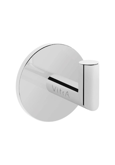 VitrA Origin Tekli Askı Krom  A44884 Krom