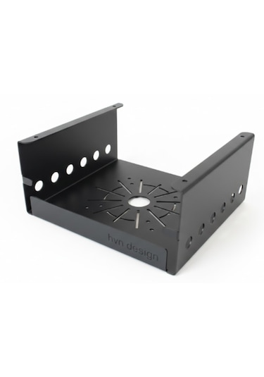 Hvngroup Metal Mini Pc Tutucu