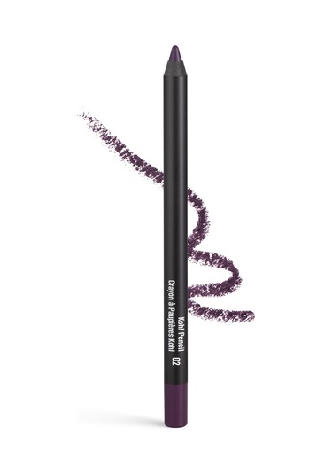 Inglot Göz Kalemi Kohl Pencıl 02mo