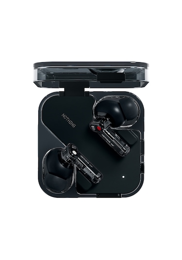 Nothing Ear Bluetooth Kulak İçi Kulaklık (Nothing Türkiye Garantili)