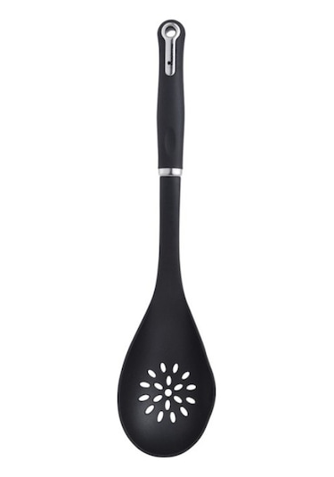 Masterpro Bgmp-4588 Oluklu Kepçe Kaşık